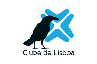 Logotipo do Clube de Lisboa