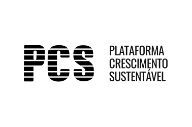 Logotipo da Plataforma Crescimento Sustentável