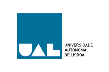 Logotipo da Universidade Autónoma de Lisboa